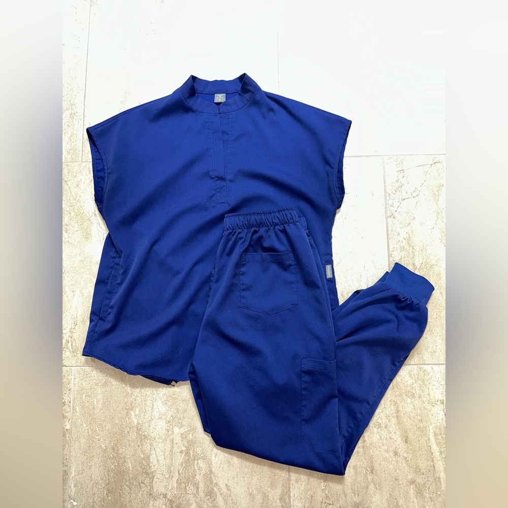 SCRUB SET MEDIUM